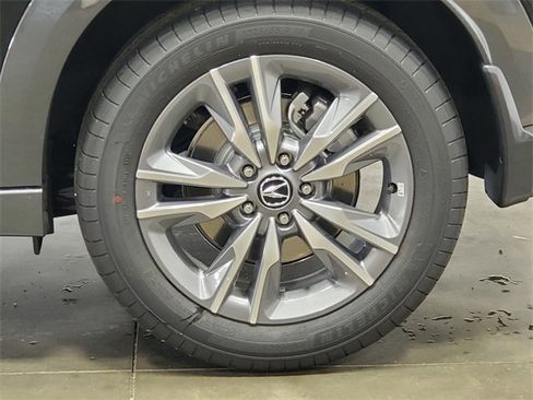 New 2025 Acura ADX FWD image 10