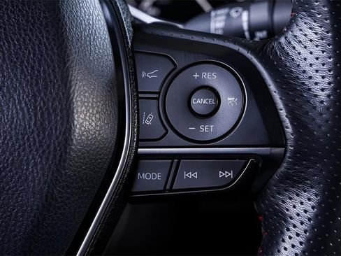 Used 2020 Toyota Avalon TRD image 35