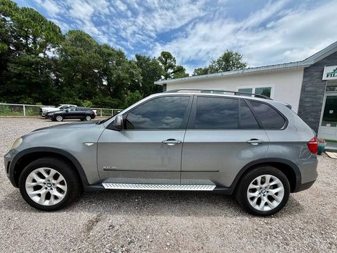 Used 2012 BMW X5 xDrive35i AWD/4WD image 6