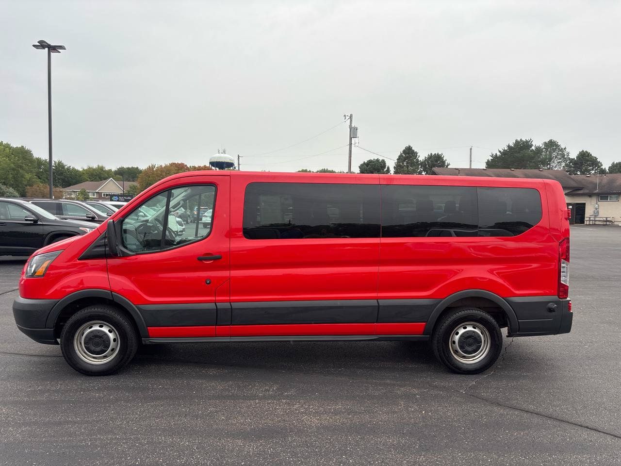 Used 2018 Ford Transit 350 XL RWD image 6
