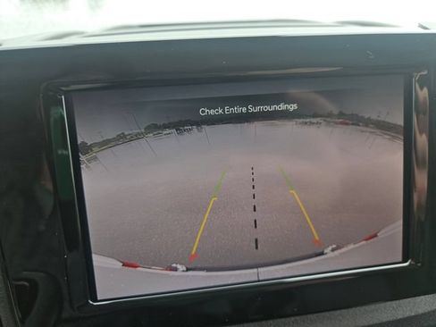 New 2026 RAM ProMaster 1500 FWD image 19