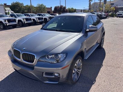 Used 2014 BMW X6 xDrive35i
