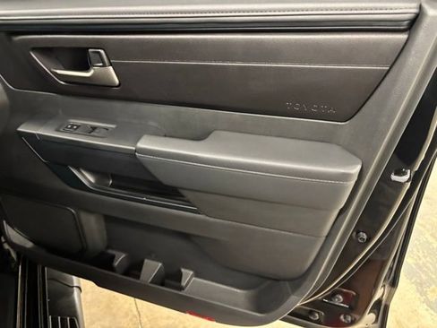 Used 2025 Toyota Tundra SR5 w/ SX Package RWD image 22