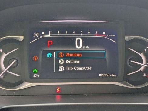 Used 2025 Honda Passport EX-L image 19