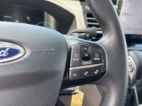 Used 2023 Ford Transit 350 XLT RWD image 10