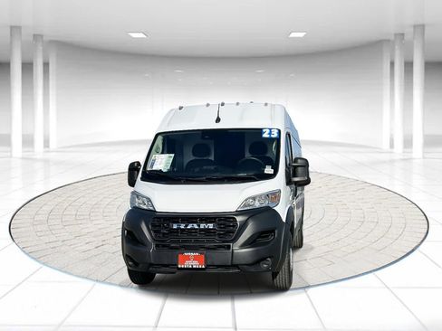 Used 2023 RAM ProMaster 3500 image 6