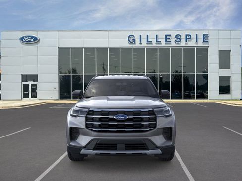 New 2026 Ford Explorer Active image 6