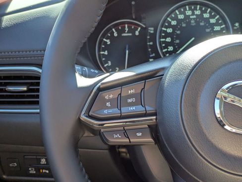 New 2025 MAZDA CX-5 AWD 2.5 S w/ Premium Plus Pkg image 16