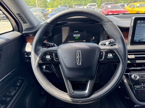 Used 2022 Lincoln Corsair Grand Touring image 14