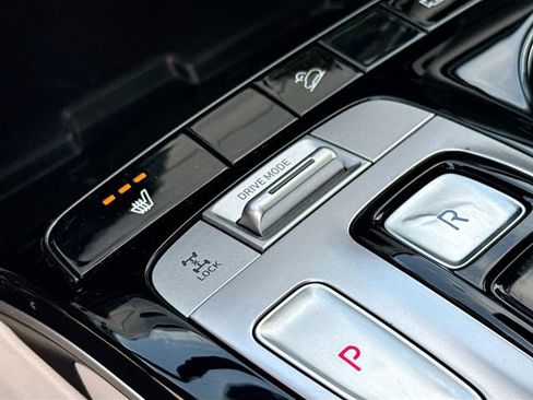 Used 2022 Hyundai Tucson SEL image 19