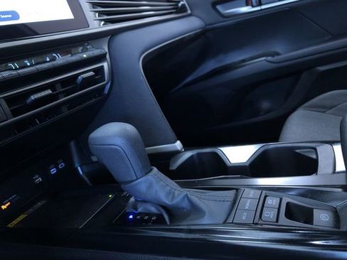 Certified 2026 Toyota Camry LE FWD image 29