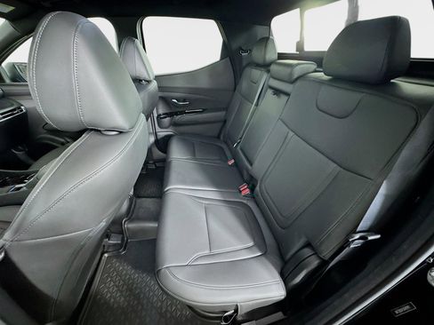 Certified 2025 Hyundai Santa Cruz XRT image 22