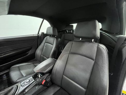 Used 2013 BMW 128i Convertible image 12