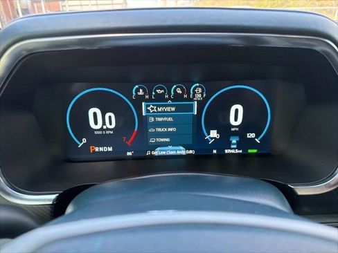 Used 2023 Ford F150 Limited image 28