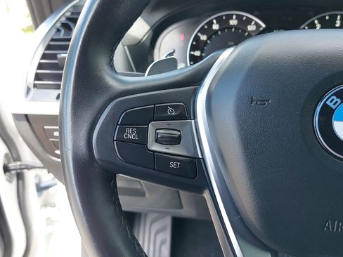 Used 2019 BMW X3 sDrive30i w/ Convenience Package RWD image 17