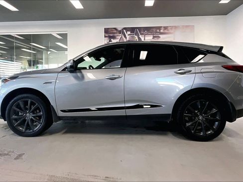 Used 2025 Acura RDX A-Spec image 3