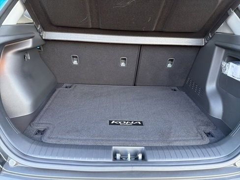 Used 2023 Hyundai Kona SEL w/ Cargo Package image 12