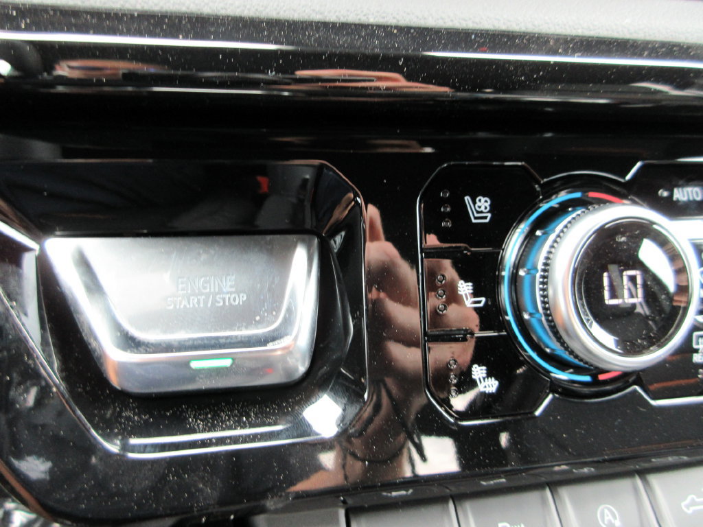 New 2026 GMC Sierra 1500 AT4 w/ AT4 Premium Package AWD/4WD image 20