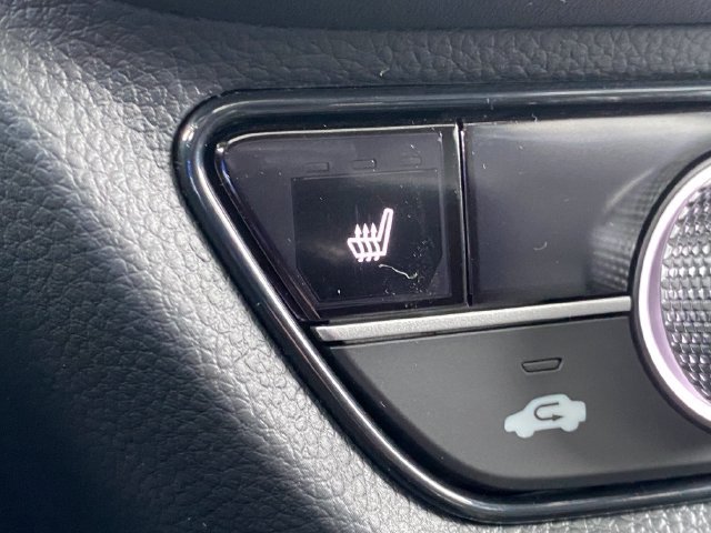 New 2027 Honda HR-V EX-L image 27