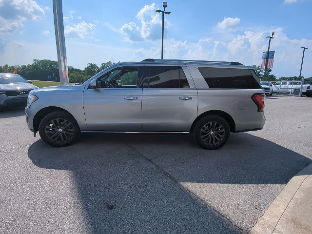 Used 2021 Ford Expedition Max Limited RWD image 6