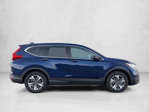 Used 2017 Honda CR-V LX image 8