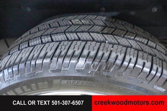 Used 2021 GMC Sierra 1500 Denali w/ Denali Ultimate Package AWD/4WD image 12