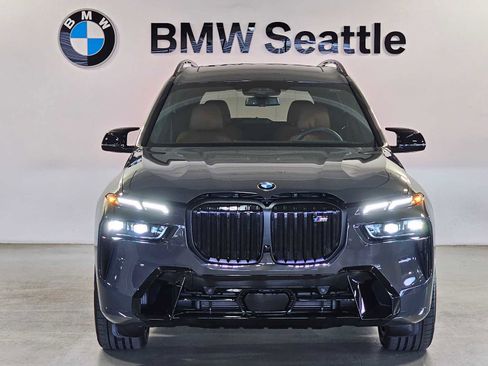New 2026 BMW X7 M60i AWD/4WD image 6