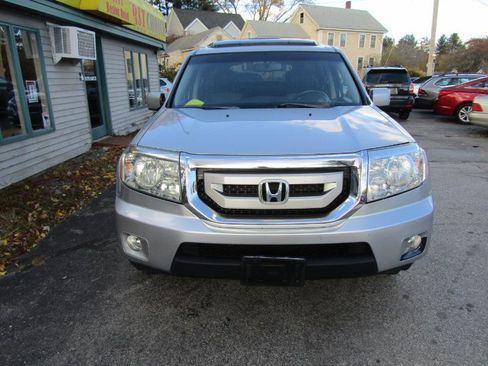 Used 2011 Honda Pilot EX-L image 31
