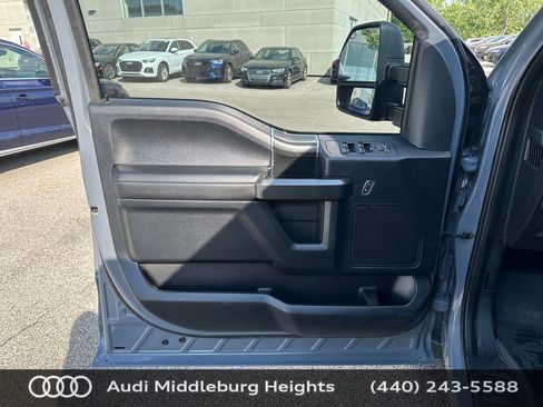 Used 2019 Ford F150 XLT w/ Equipment Group 302A Luxury AWD/4WD image 14