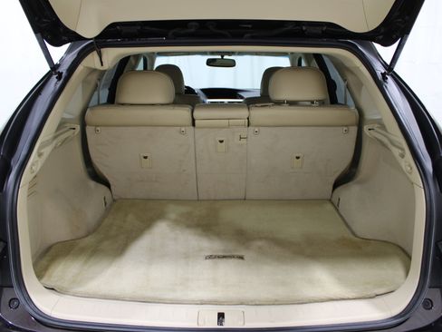 Used 2013 Lexus RX 350 AWD w/ Navigation Pkg image 25