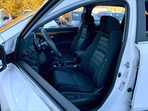 Used 2019 Honda CR-V EX image 9