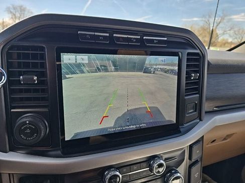 Used 2021 Ford F150 XLT w/ Equipment Group 302A High image 7