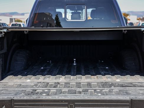 Used 2024 Ford F350 King Ranch AWD/4WD image 8
