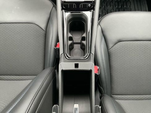 New 2026 Jeep Compass Latitude image 11