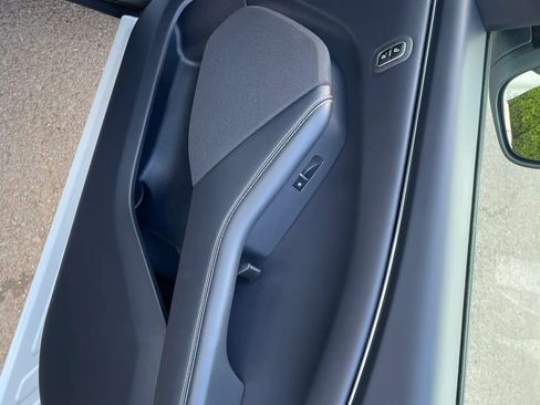 Used 2025 Ford Mustang Mach-E Select w/ Comfort Package Lite RWD image 50