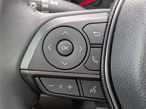 Used 2023 Toyota Camry XSE image 20