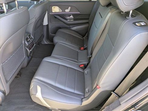 Certified 2026 Mercedes-Benz GLS 450 4MATIC image 21