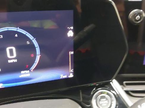 New 2026 Chevrolet Trax RS image 19