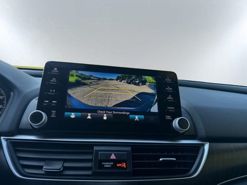 Used 2021 Honda Accord EX-L image 15