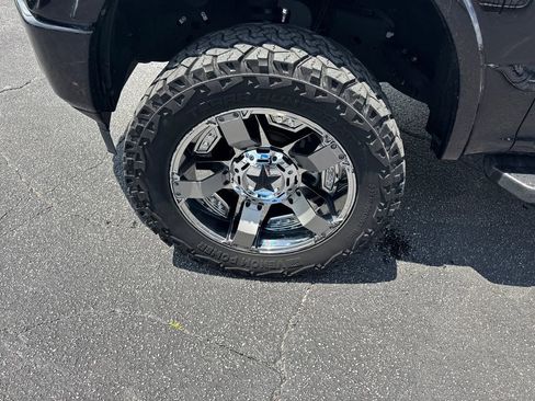 Used 2018 Ford F150 Lariat AWD/4WD image 12