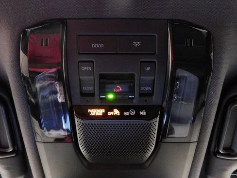 Used 2024 Toyota Land Cruiser image 34