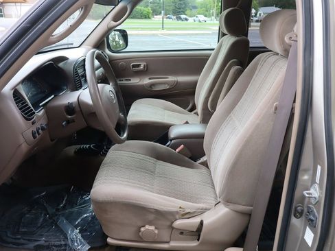 Used 2003 Toyota Tundra SR5 AWD/4WD image 17