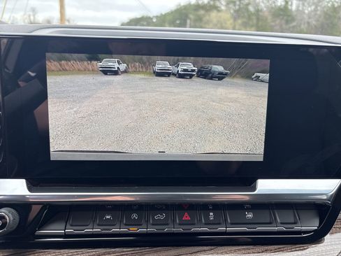 New 2026 Chevrolet Silverado 1500 LT image 20