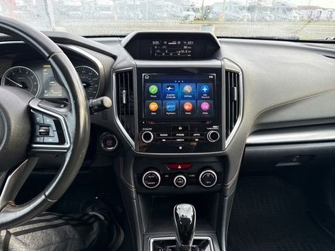 Used 2019 Subaru Crosstrek 2.0i Limited w/ Popular Package #3 image 15