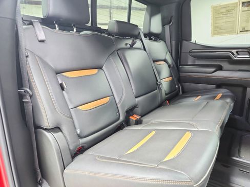Used 2024 GMC Sierra 1500 AT4 w/ Technology Package AWD/4WD image 52