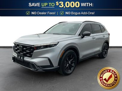 Used 2023 Honda CR-V Sport