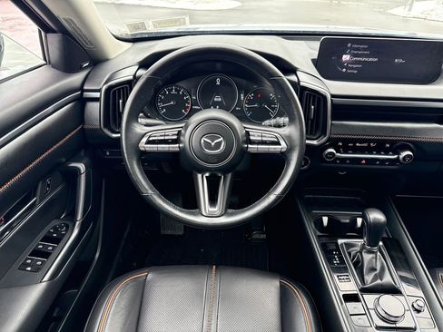 Certified 2024 MAZDA CX-50 AWD 2.5 S w/ Cargo Package image 15