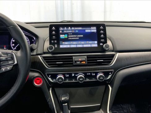 Used 2019 Honda Accord EX-L image 5