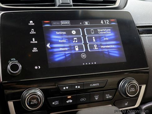 Used 2018 Honda CR-V EX image 20