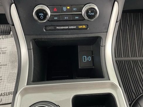 Used 2023 Ford Edge SEL w/ Convenience Package image 42